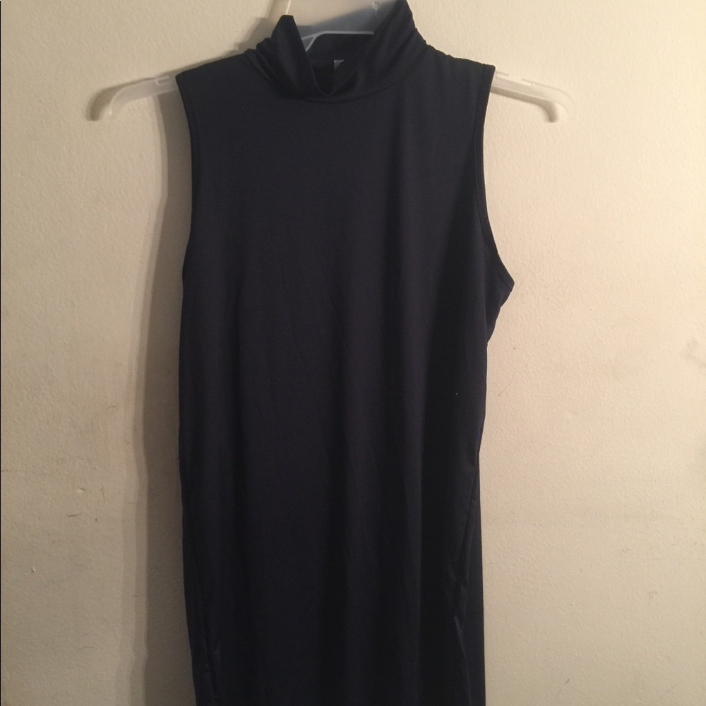 Navy Mini